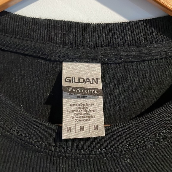 Say Less T-Shirt - Picture 2 of 3